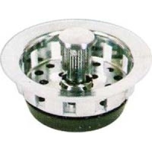 Cestinha para Válvula Americana Unidade