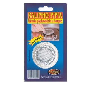 Ralinho de Pia Lavatório