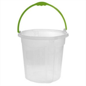 Balde 14 LTS Graduado