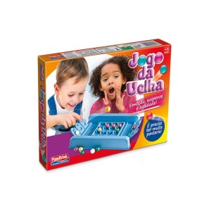 Jogo da Velha com Caixa