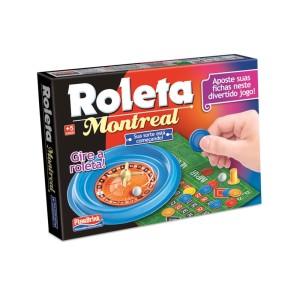 Roleta Montreal
