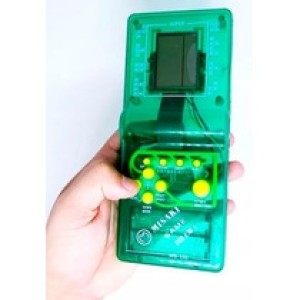 Mini Game  Ms-9999 Em 1