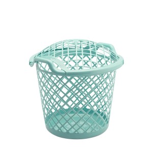 Cesto telado Com Tampa