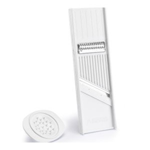 Cortador de Legumes Dupla Face