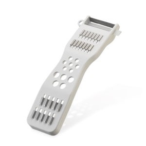 Descascador e Fatiador 5 em 1