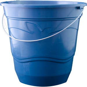 Balde Pequeno 8 Litros