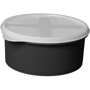 Organizador Redondo Premium 3 Litros