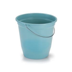 Balde 7,5 Litros Translucida