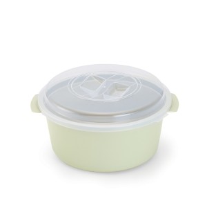 Container Versatil  Redondo  5,5 Litros Color