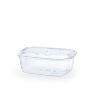 Container Versatil  1,9OO  Litros  Transparente