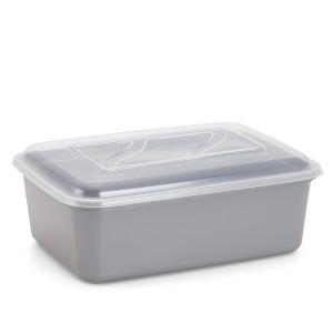 Container  Versatil Retangular  5,500 Litros Colorido