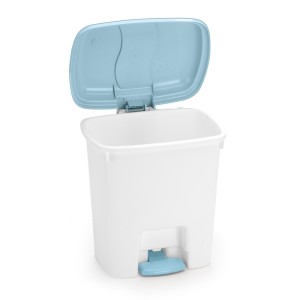 Lixeira Com Pedal 7,5  Litros