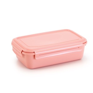 Pote Com 4 Travas  Laterais 2,400 Litros Colorido