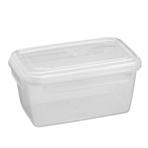 Pote Com 4 Travas Laterais 4,400 Litros Alto