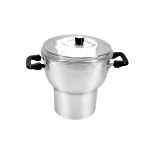 Cuscuzeiro Numero 18