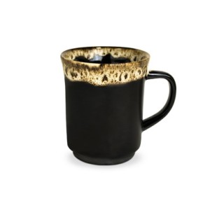 Caneca Americana com Borda 190 Ml