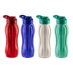 Squeeze Pet  Believe Fechada Lisa 1000 Ml