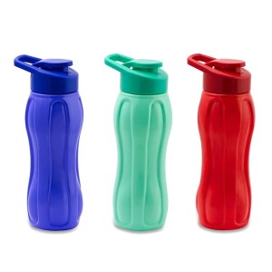 Squeeze Pet  Believe Fechada Lisa 750 Ml