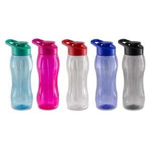 Squeeze Pet Believe  Translucida Lisa 750 Ml