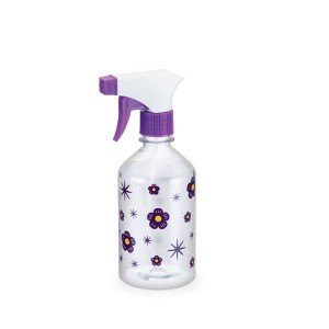 Pulverizador Paris Flor  450 Ml