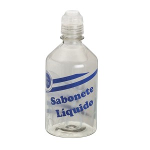 Sabonete Liquido 450 Ml