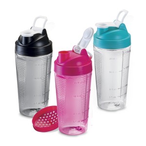 Shakeira Pet Com Peneira  820 Ml