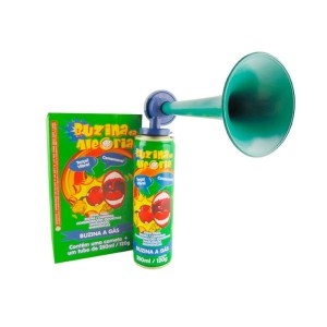 Kit Buzina da Alegria 250 ml