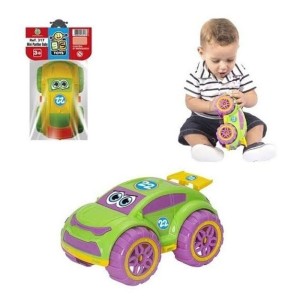 Carro Mini Panther Baby