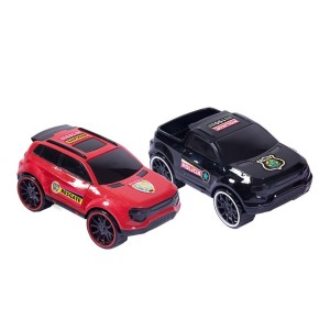 Mini Monaco  Imperia Policia  Resgate Solapa