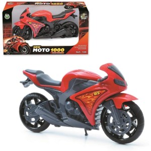 New Moto 1000 Caixa