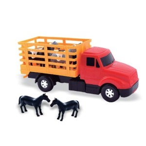Caminhão Cavalo