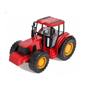 Trator De Fazenda Grande Stand