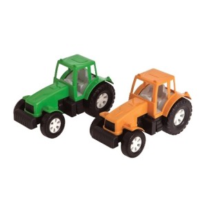 Trator Fazenda Pequeno