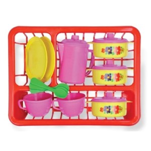 Escorredor de Louça Infantil