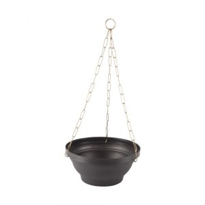 Cuia Tc-20 Preto Com Corrente