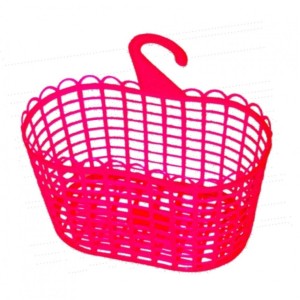 Cesta Para Prendedor Baby