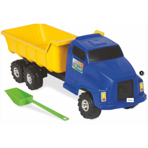 Caminhão Caçamba Basculante