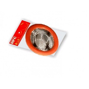 Ralo Japones Flexivel  Para  Pia