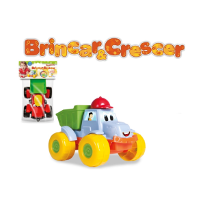 Smart Caçamba Solapa