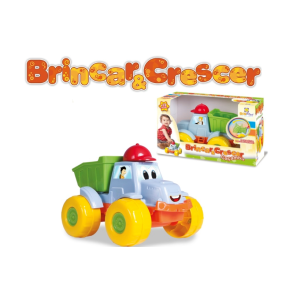 Smart Babies Caçamba