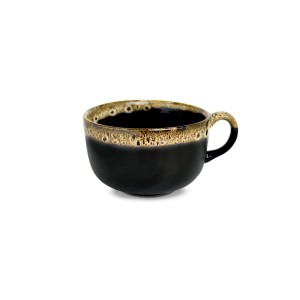 Caneca Lisa Borda 170ML