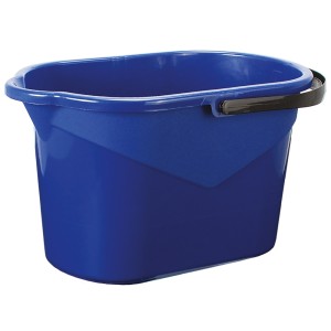 Balde Retangular 18,0 Litros