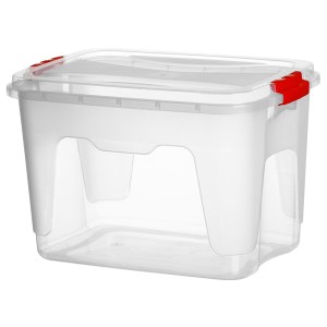 Caixa Organizadora 12 Litros