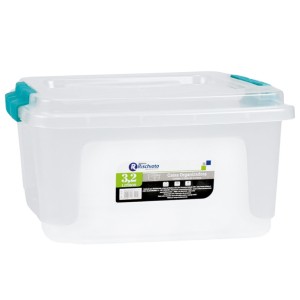 Caixa Organizadora 3,2 Litros