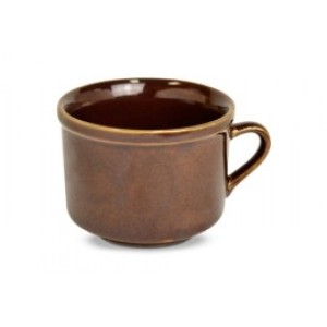 Xícara Chá Lisa Marron