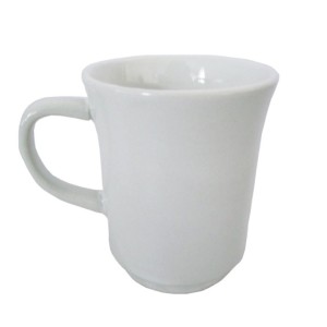 Caneca Branca 230 ML