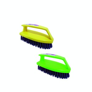 Escova Plástica com Alça Atrita