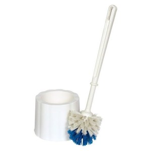 Escova Sanitária com Base