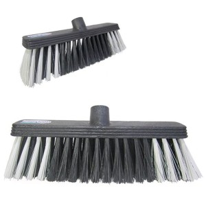 Vassoura Sutile sem Cabo