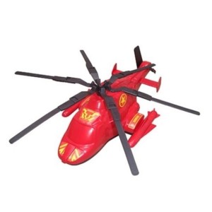 Helicoptero Bombeiro